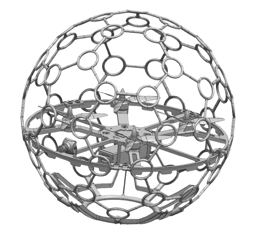 drone-soccer-ball