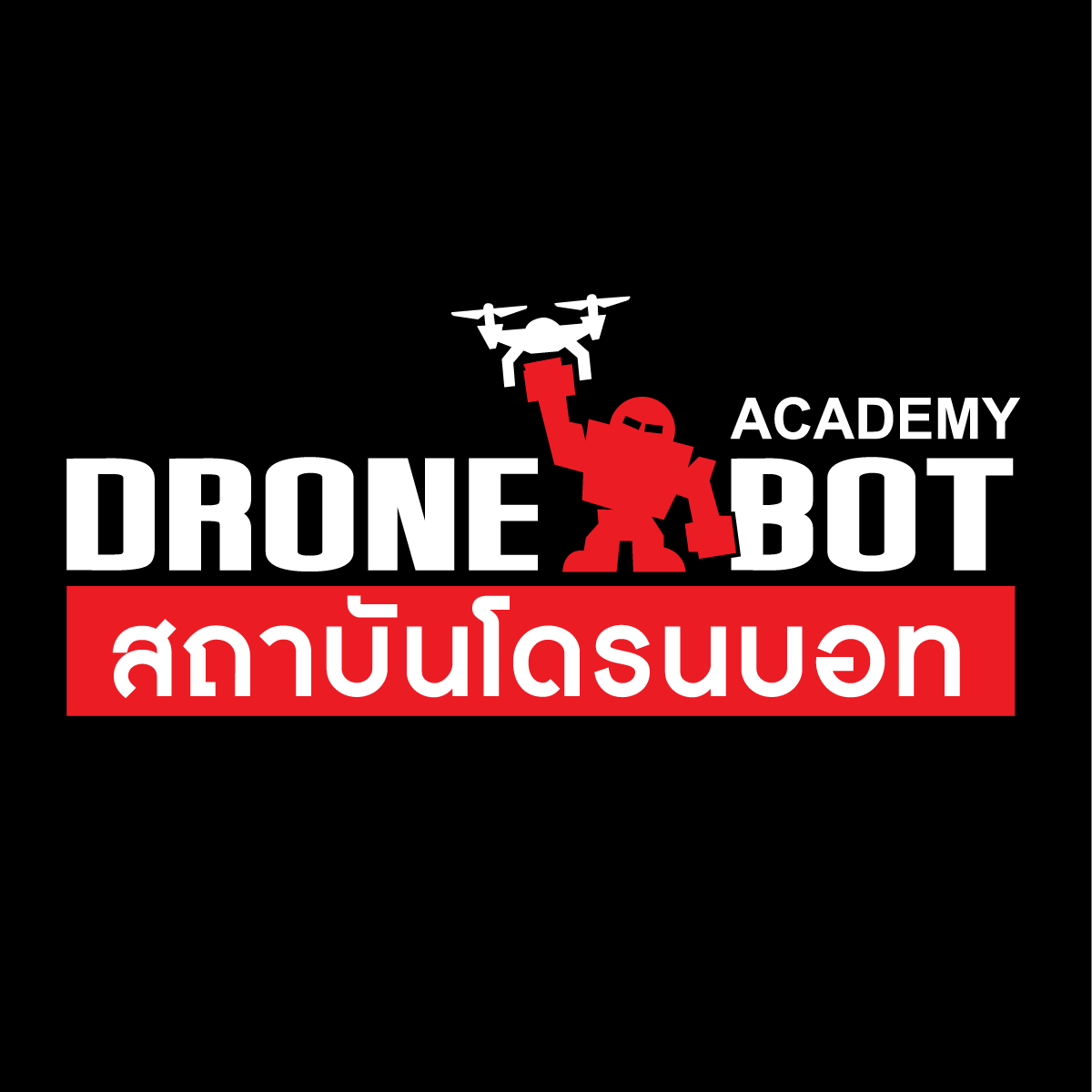 DRONE_BOT_ACADEMY